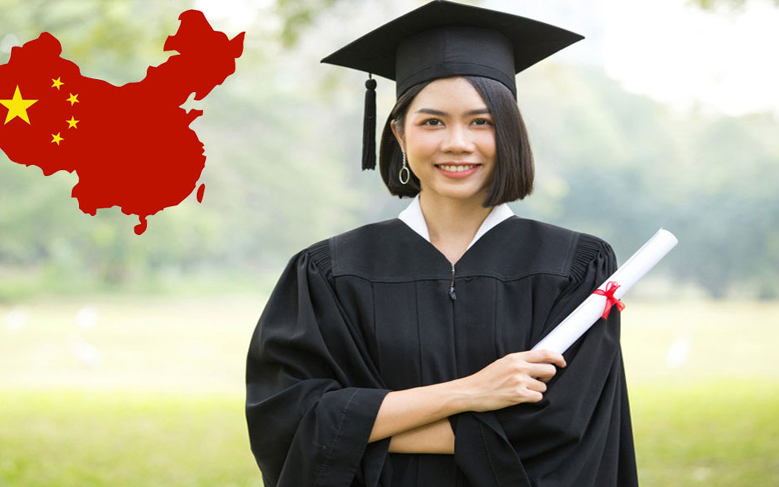 شرایط تحصیل در کشور چین