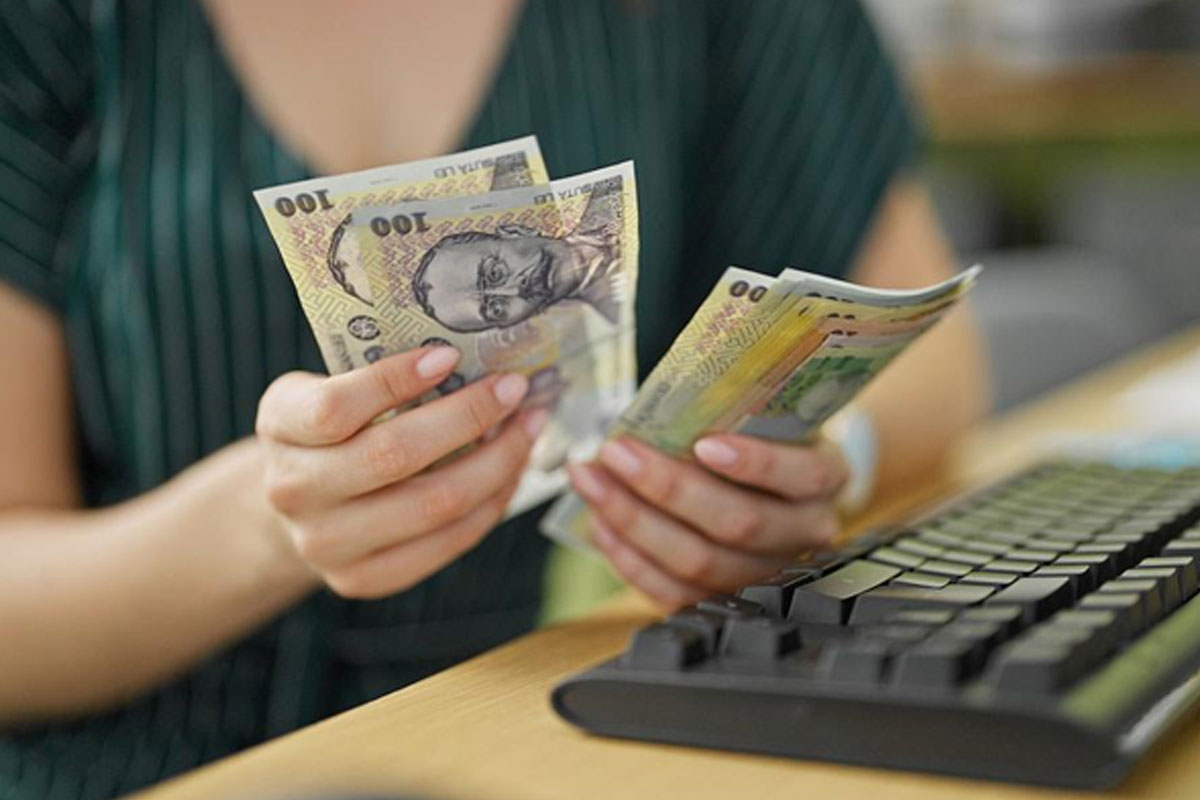 پردرآمدترین مشاغل در رومانی