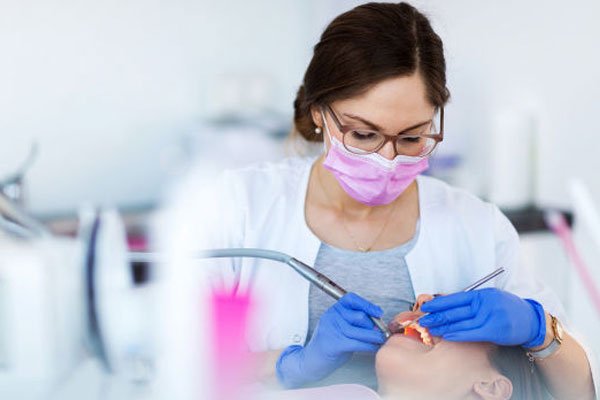 تاریخچه تحصیل پزشکی و دندانپزشکی در کشور چین